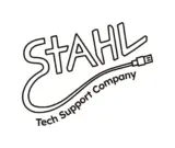 Stahl tech support company logo