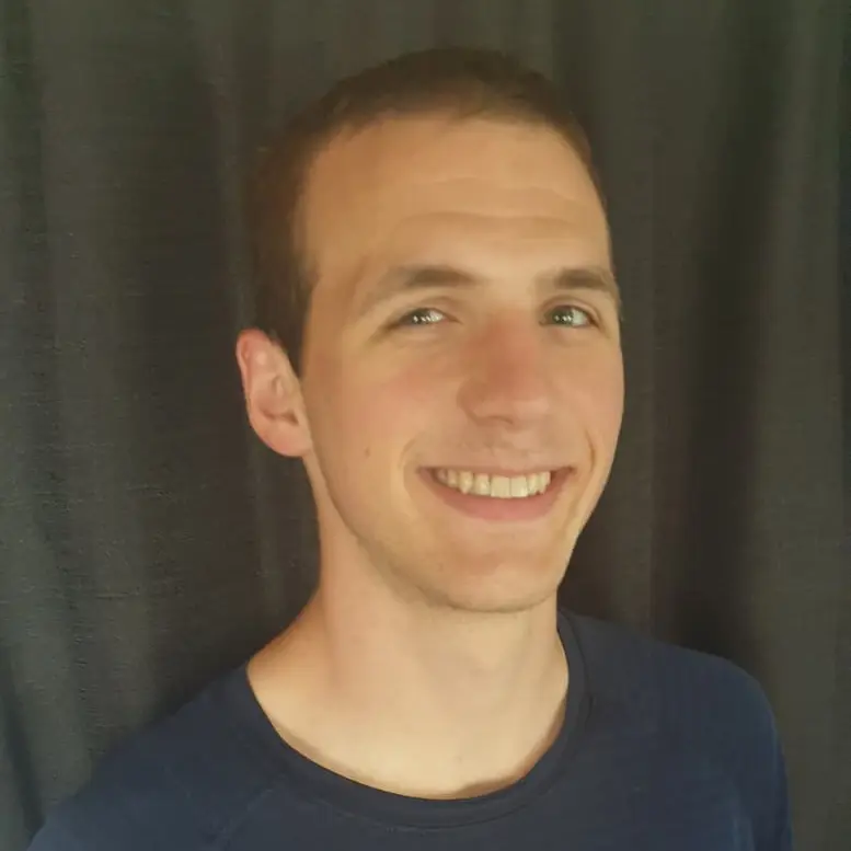 Photo of Joshua Stahl, founder of the Stahl tech support company